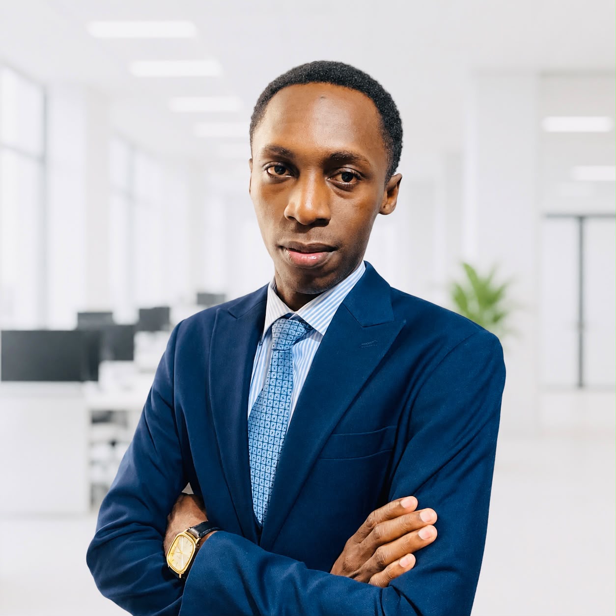 Ignace Lokouako